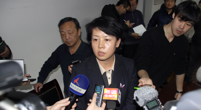 巴川河越来越漂亮了