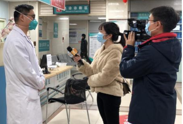 公路建设工地突发事故应急演练