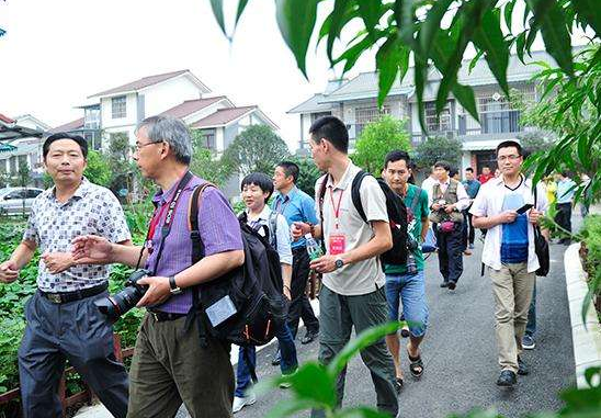 重庆菩提山旅游指南长寿菩提山4A风景区已经开放