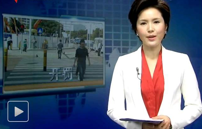 热门:“叉车”也有环保“身份证”啦！ 我省发放首张非道路移动机械环保标牌