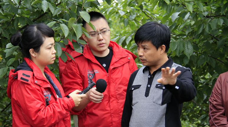 科学育儿全国巡回大型公益讲座走进铜梁
